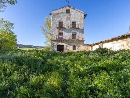 Casa en venta en Olmos de Esgueva