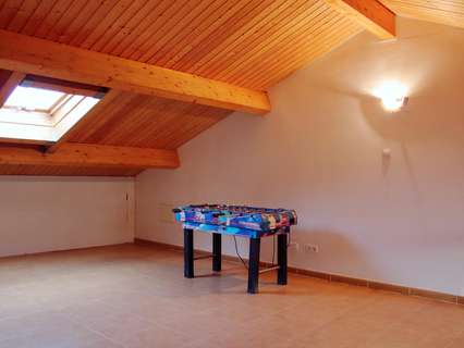 Chalet en venta en Aldeamayor de San Martín