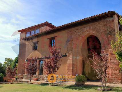 Casa en venta en Valdunquillo