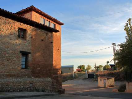 Piso en venta en Valdunquillo