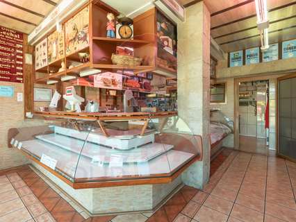 Local comercial en alquiler en Laguna de Duero