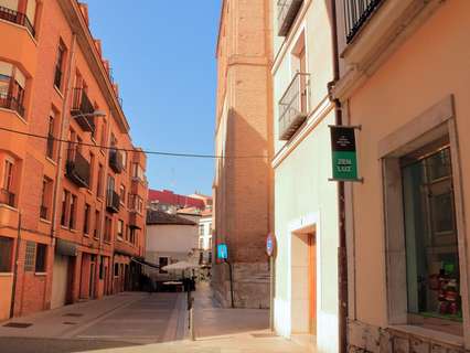 Local comercial en venta en Valladolid