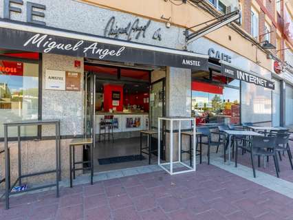 Local comercial en venta en Valladolid rebajado