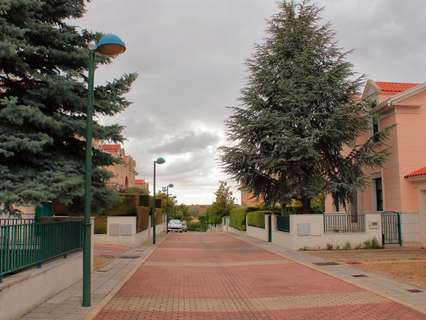 Chalet en alquiler en Valladolid