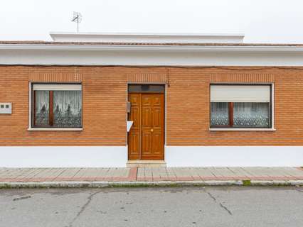 Casa en venta en Pedrajas de San Esteban