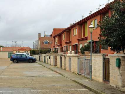 Casa en venta en Viana de Cega rebajada