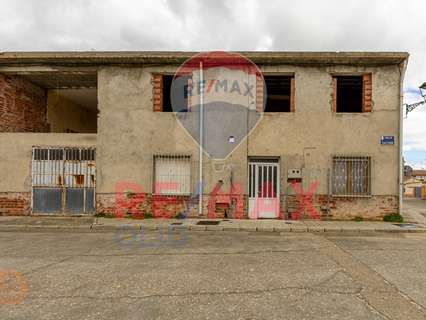 Casa en venta en Pedrajas de San Esteban