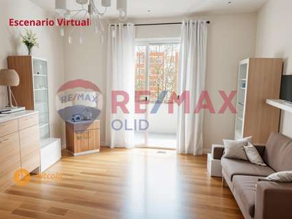 Piso en venta en Valladolid rebajado