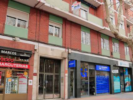 Piso en venta en Valladolid rebajado