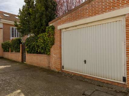 Casa en venta en Fuensaldaña rebajada