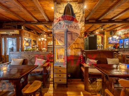 Local comercial en venta en Valladolid