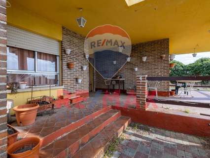 Chalet en venta en Sardón de Duero rebajado