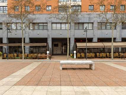 Local comercial en alquiler en Valladolid