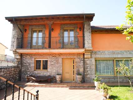 Casa en venta en Camargo Maliaño