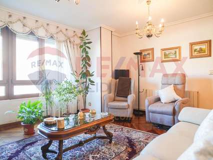 Piso en venta en Torrelavega