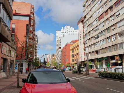 Piso en venta en Valladolid