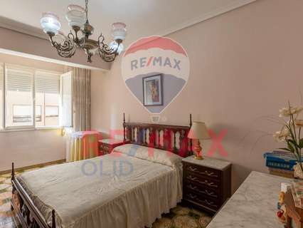Piso en venta en Valladolid