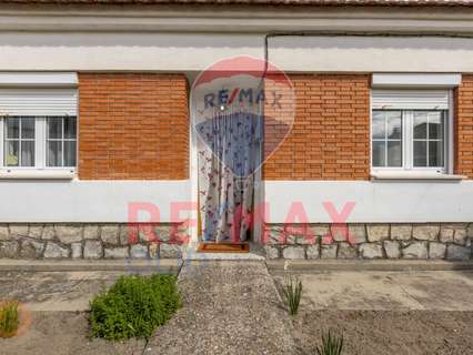 Casa en venta en Villaverde de Íscar