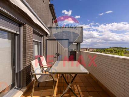 Ático dúplex en venta en Arroyo de la Encomienda rebajado