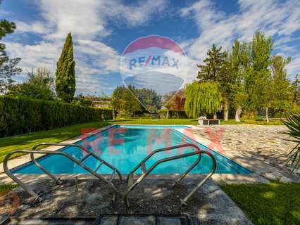 Chalet en venta en Villanubla rebajado