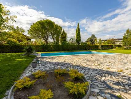 Chalet en venta en Villanubla rebajado