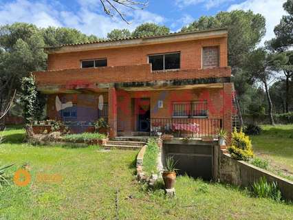Chalet en venta en Laguna de Duero