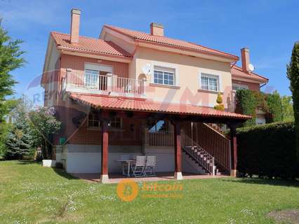 Casa en venta en Arroyo de la Encomienda