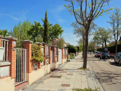 Casa en venta en Arroyo de la Encomienda