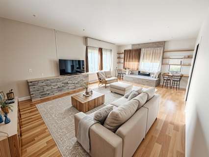 Chalet en venta en Laguna de Duero