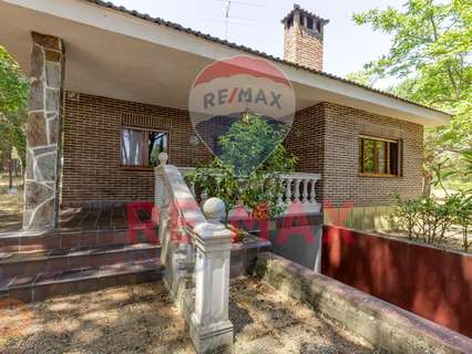Chalet en venta en Villabáñez