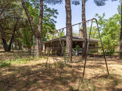 Chalet en venta en Villabáñez