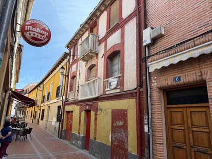 Casa en venta en Olmedo