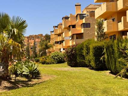Apartamento en venta en Estepona