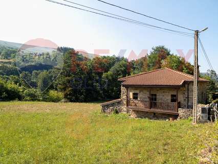 Casa en venta en Luena