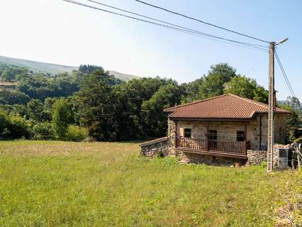 Casa en venta en Luena