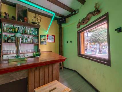 Local comercial en venta en Valladolid