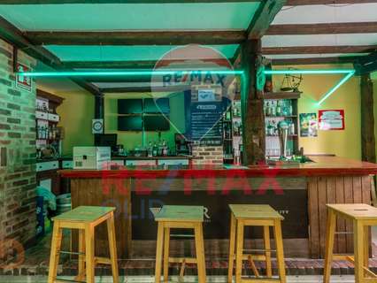 Local comercial en venta en Valladolid