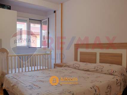 Piso en venta en Valladolid rebajado