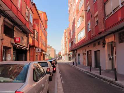 Piso en venta en Valladolid rebajado