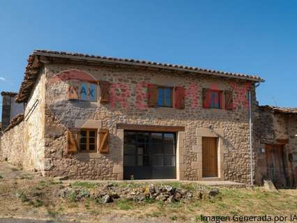 Casa en venta en Campoo de Enmedio