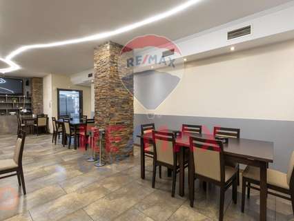 Local comercial en venta en Valladolid