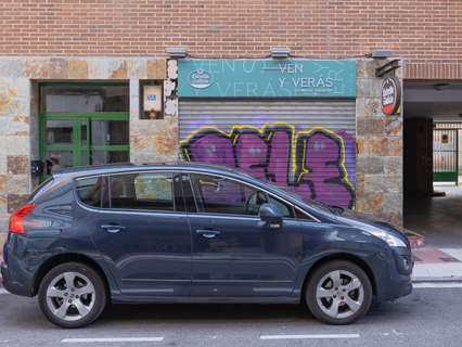 Local comercial en venta en Valladolid