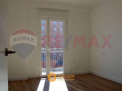 Piso en venta en Valladolid