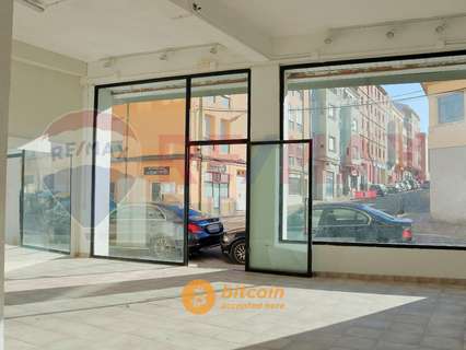 Local comercial en venta en Zamora