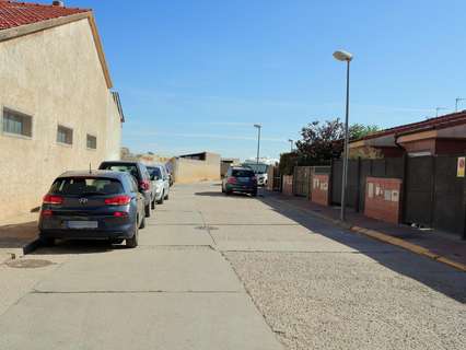 Casa en venta en Cigales