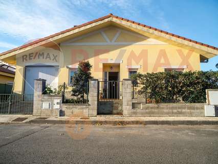 Chalet en venta en Puente Viesgo zona Vargas