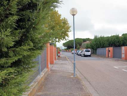 Chalet en venta en Aldeamayor de San Martín