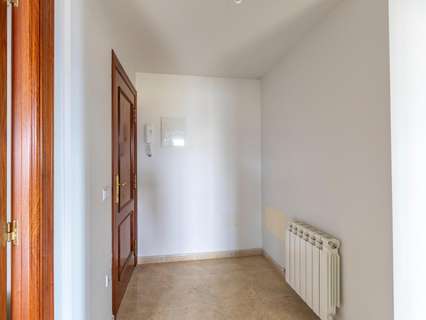 Piso en venta en Santovenia de Pisuerga