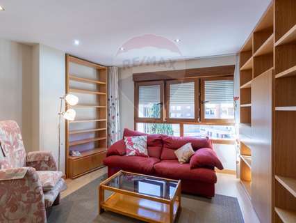 Apartamento en alquiler en Valladolid