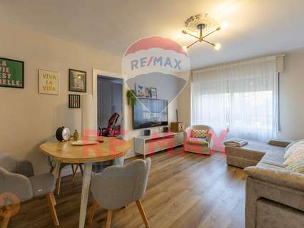 Piso en venta en Valladolid